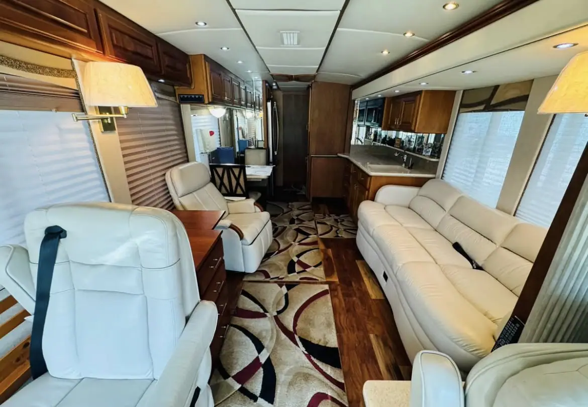 RV Home Inspection & Repair, RV repair in Clermont