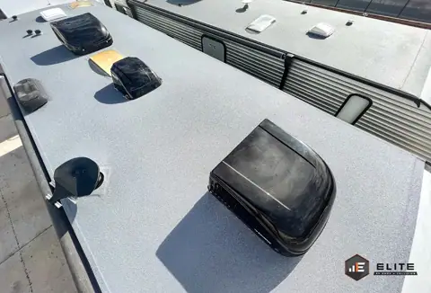 Elite RV Roof and Collision photo 3