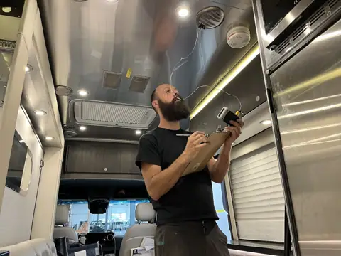 Excella RV, Airstreams and more photo 2