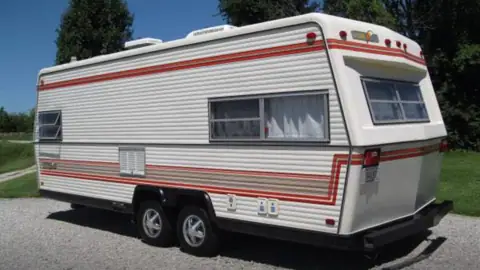 GoCamping RV Repair in Tignall, GA
