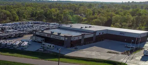 Capital RV Center photo 2
