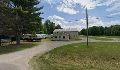 Adirondack Campers in Constable, NY