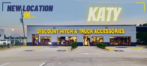 Discount Hitch & Truck Accessories photo 3
