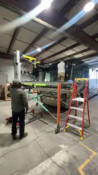 Oregon Windshields ADAS & RV photo 2