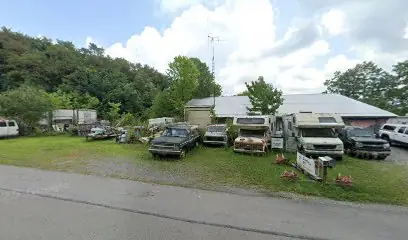 HI-Landers Inc, RV repair in Slippery Rock