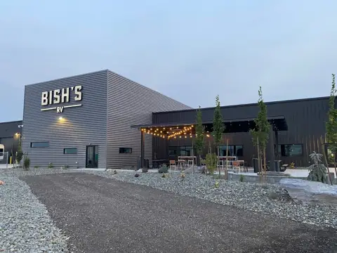 Bish's RV of Idaho Falls in Idaho Falls, ID
