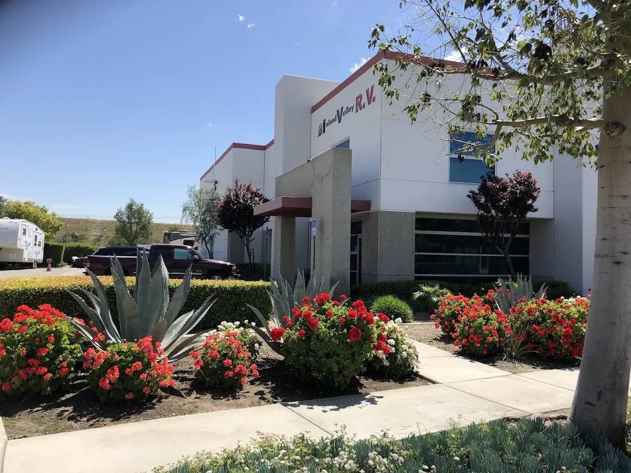 Inland Valley RV, RV repair in Rancho Cucamonga