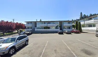 Krax Auto Glass, RV repair in Tacoma