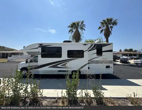 Adventure RV in San Bernardino, CA