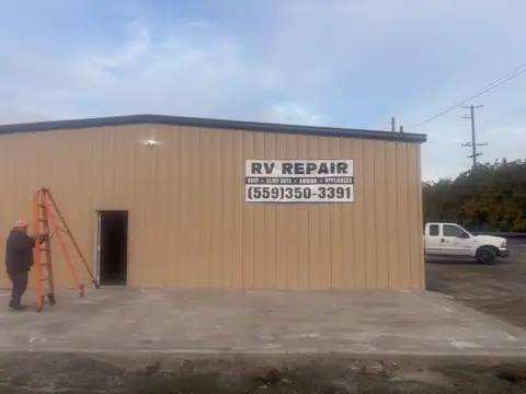 Duggans RV Repair in Porterville, CA