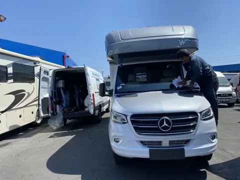 RV Window Pro photo 3