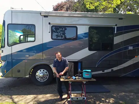 Chads Mobile RV photo 2