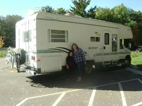 Chads Mobile RV photo 3