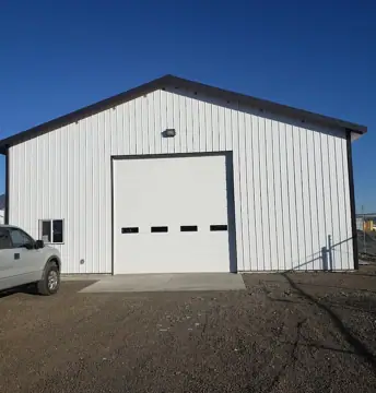 J-N-D RV Service & Repair LLC in La Grande, OR