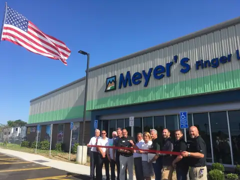Meyers RV of Farmington NY in Farmington, NY
