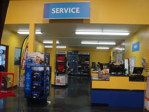 Camping World - Summerset in Summerset, SD
