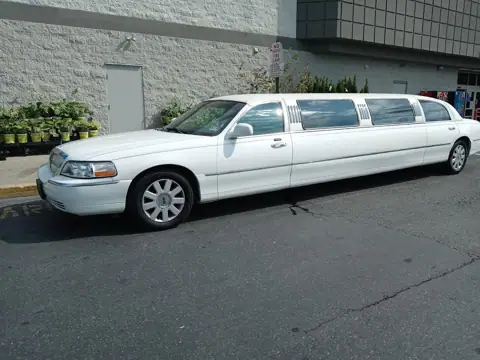 RWI Limousine Repairs photo 2