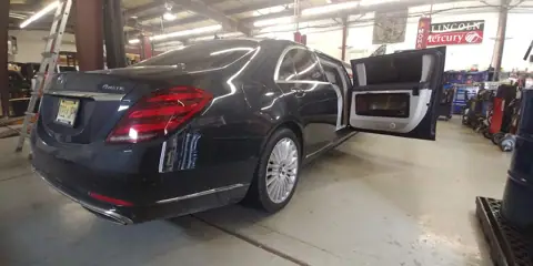 RWI Limousine Repairs photo 3