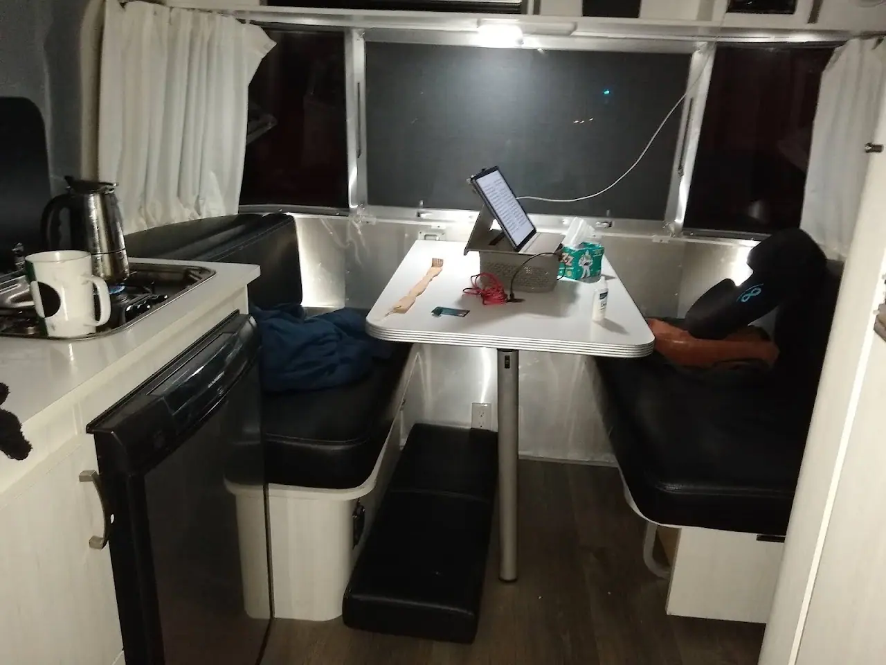 Timeless Travel Trailers - Timeless Today LLC, RV repair in Wheat Ridge
