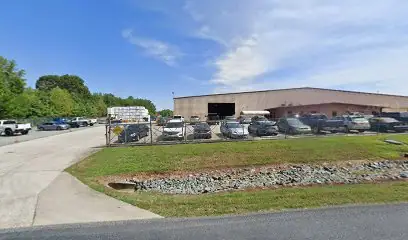 UFP Liberty, LLC in Liberty, NC