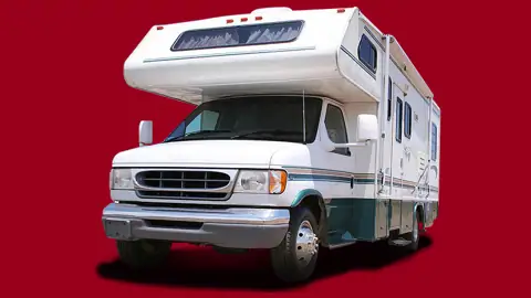 Mobile Rv Tech And Service Center in Grape Creek, TX
