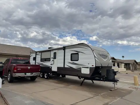 Top Notch RV - Mobile RV Repair photo 2