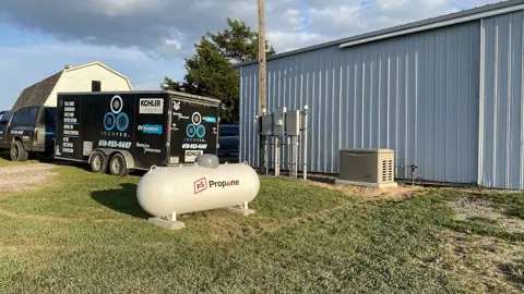 JoCoPro LLC in Vienna, IL