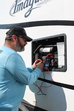 Mobile RV Repair Tech 2 You photo 2