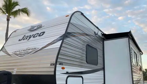 Triton RV Repair in Naples, FL