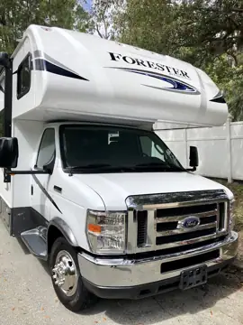 Final Touch RV Detailing and RV Repairs photo 3