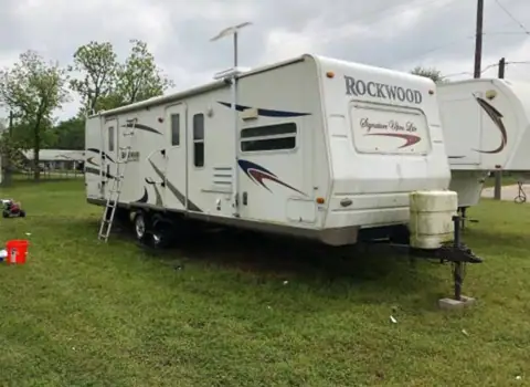 RV Mobile Service By Static photo 2