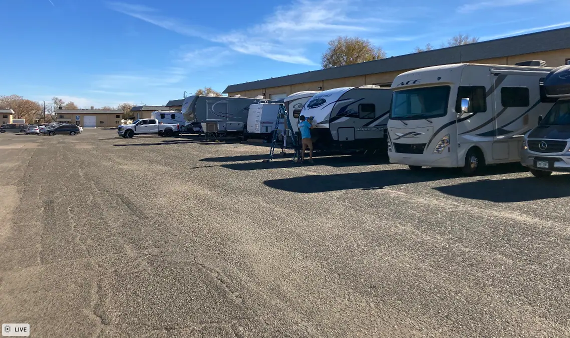RV Remedy LLC, RV repair in Pueblo West