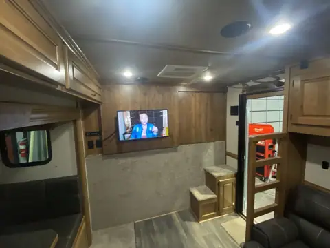 Outback Trailer and Rv Repair in South Jordan, UT