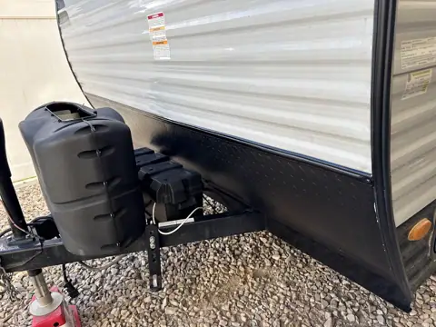Outback Trailer and Rv Repair photo 3