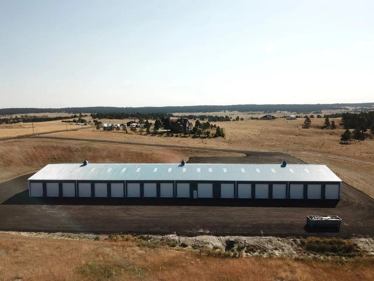 Windland RV, RV repair in Elizabeth