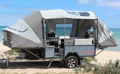 Mark RV Repair in Kettle Falls, WA
