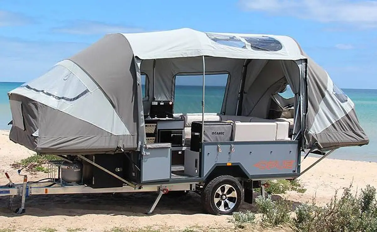 Mark RV Repair, RV repair in Kettle Falls