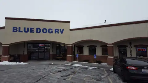Blue Compass RV Pasco in Pasco, WA
