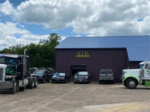 ATR Truck & Trailer in Clayton, WI