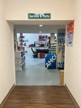 RV Connection in Lawton, OK