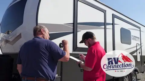 RV Connection photo 2
