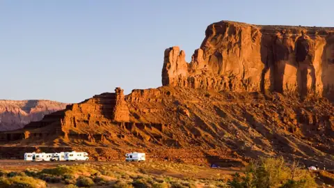 Canyon Country Truck Auto & RV in Lake Havasu City, AZ