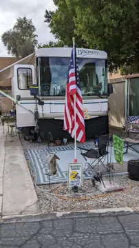 Miller & Sons RV Repair in Shawano, WI