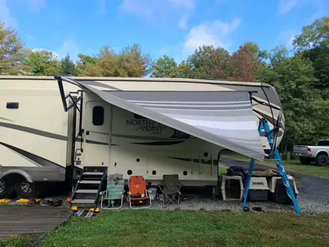 Mr. D RV in Middletown, NY