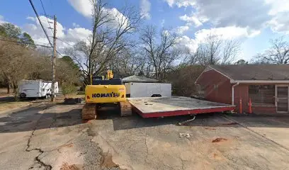 B&M Services, RV repair in Winterville