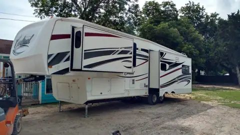 Alltex RV in Bacliff, TX