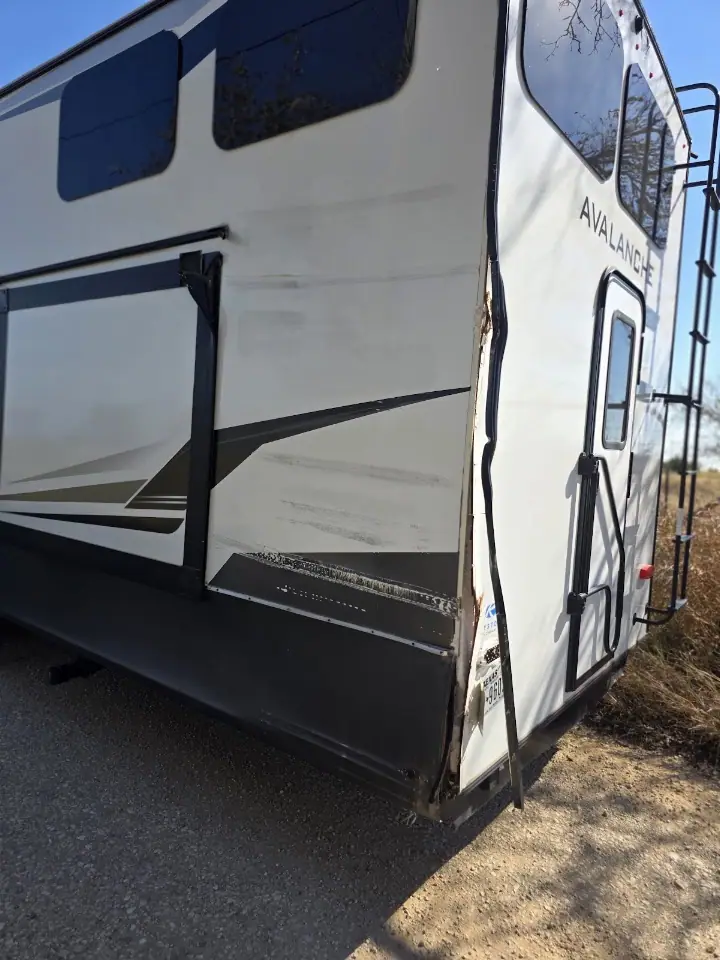 First Class RV Repair, RV repair in Liberty Hill