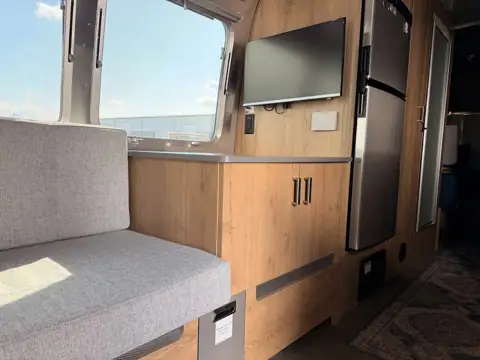 Ramble Trailerworks in Kernersville, NC