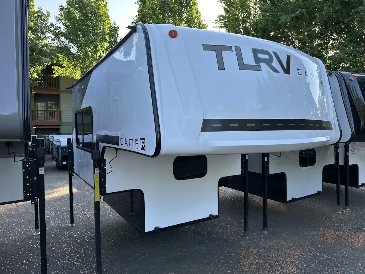 Cascade RV, RV repair in Tualatin