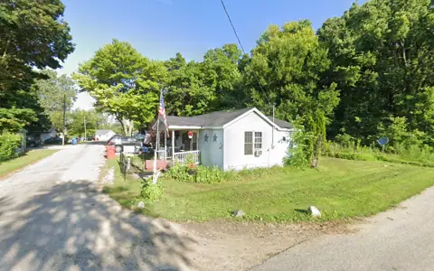 Hill BoyZ On the Road RV Repair in Akron, IN